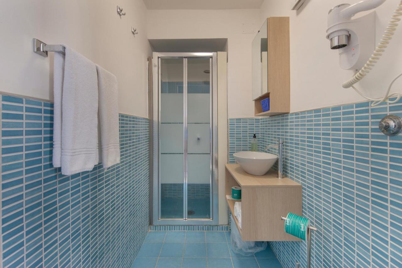 Bed and Breakfast Il Chiostro Massa Lubrense Exterior foto