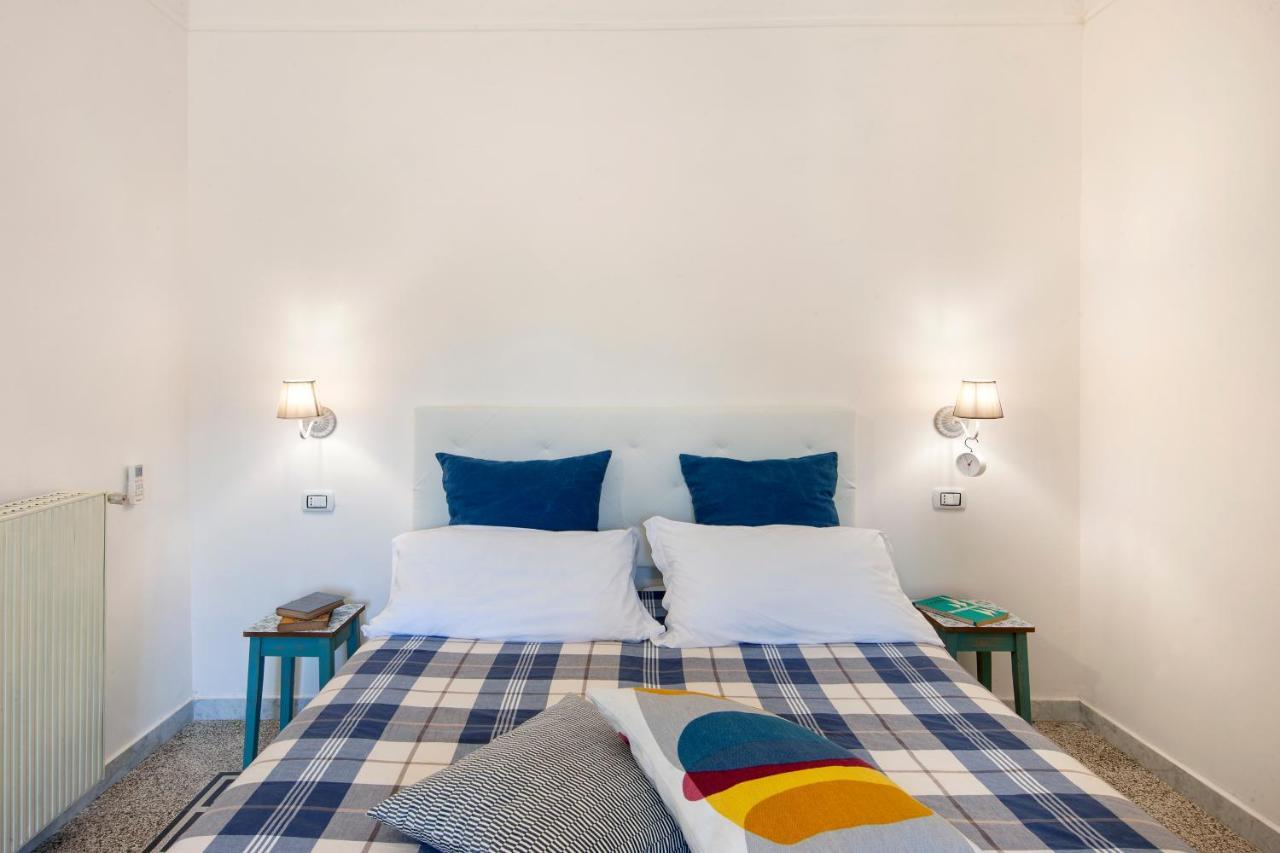 Bed and Breakfast Il Chiostro Massa Lubrense Exterior foto